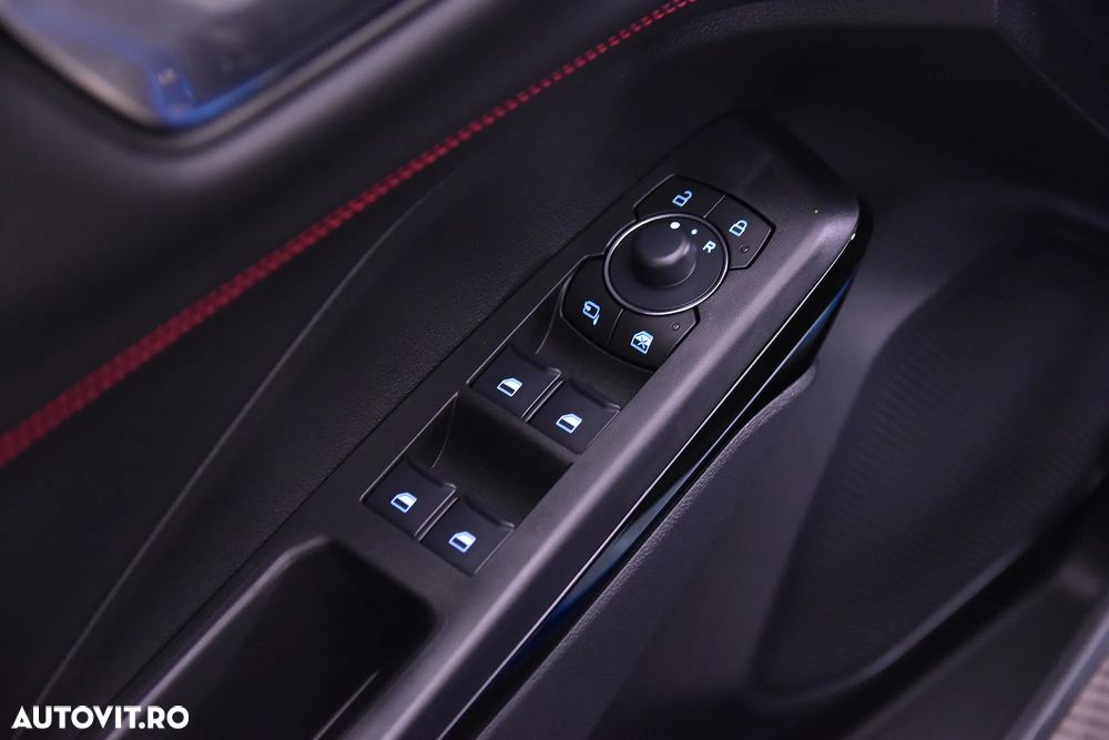 Ford Puma 1.0 EcoBoost MHEV Aut. ST Line X - 14