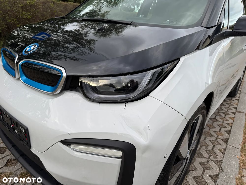 BMW i3 (120 Ah) - 5