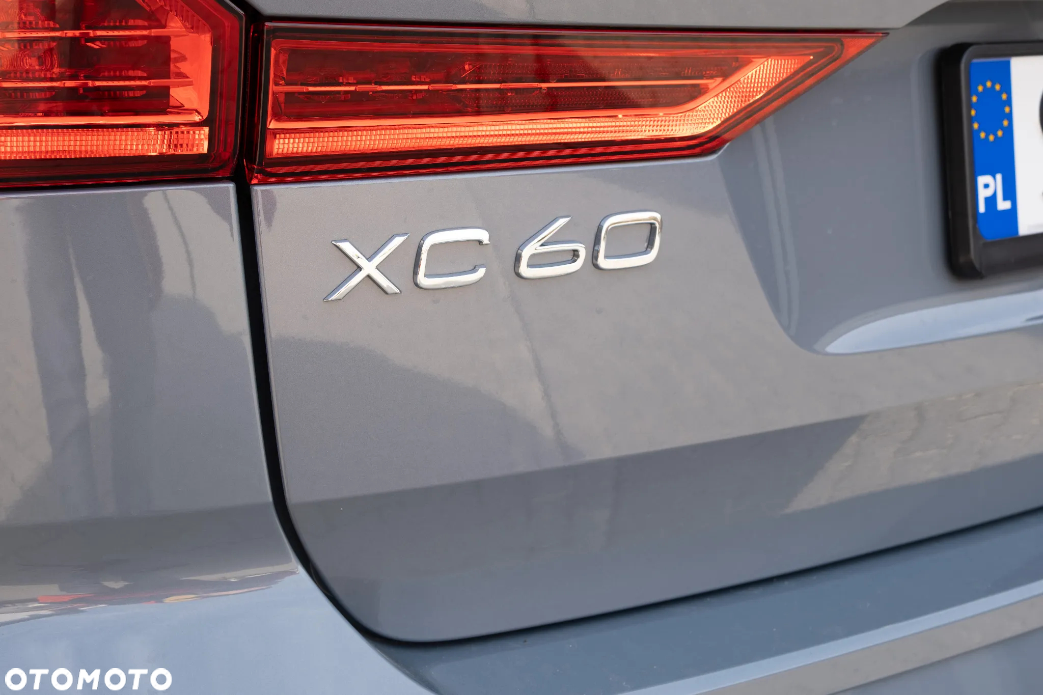 Volvo XC 60 - 9