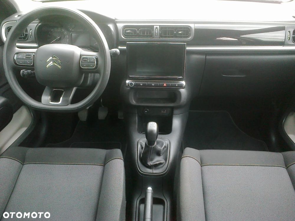 Citroën C3 - 8