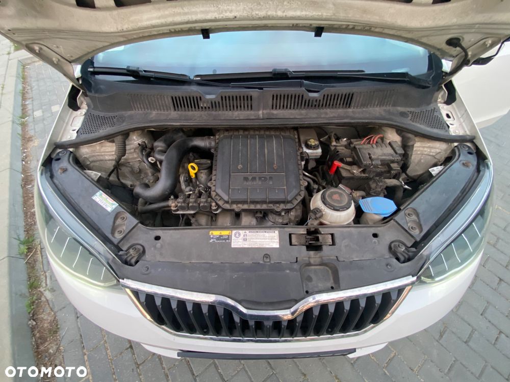 Skoda Citigo 1.0 Active - 11