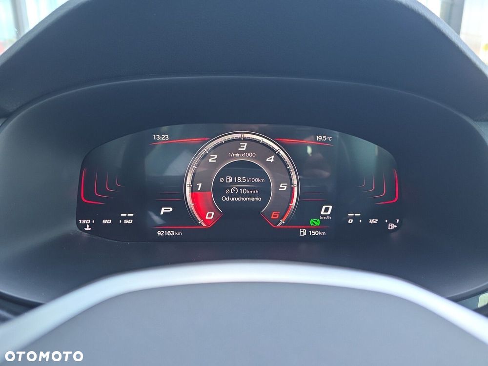 Seat Ateca 2.0 TDI Style S&S DSG - 18