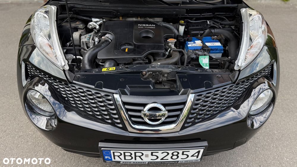 Nissan Juke 1.6 DIG-T 360 - 32