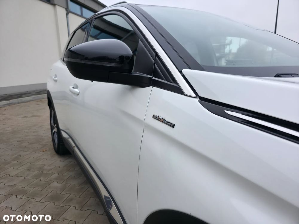 Peugeot 3008 1.5 BlueHDi GT S&S - 12