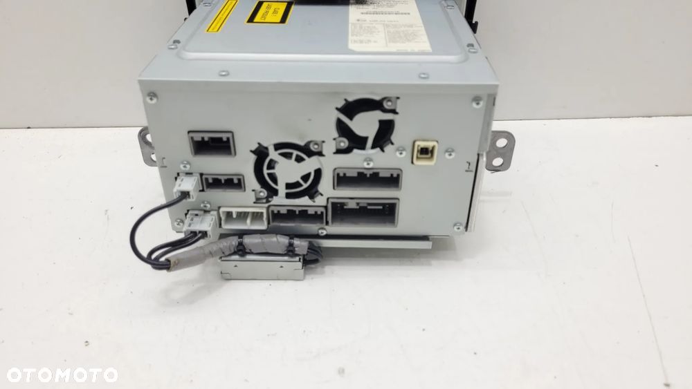 RADIO NAWIGACJA DVD GPS HONDA CR-V IV 12-15 - 9