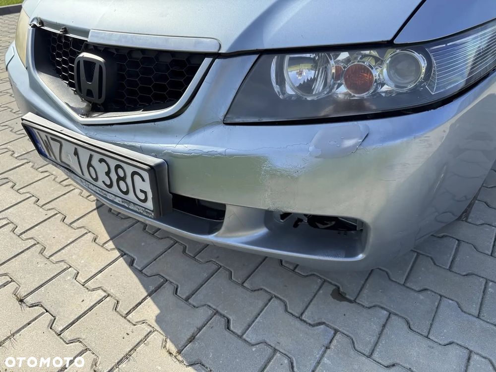 Honda Accord 2.0 Sport - 16