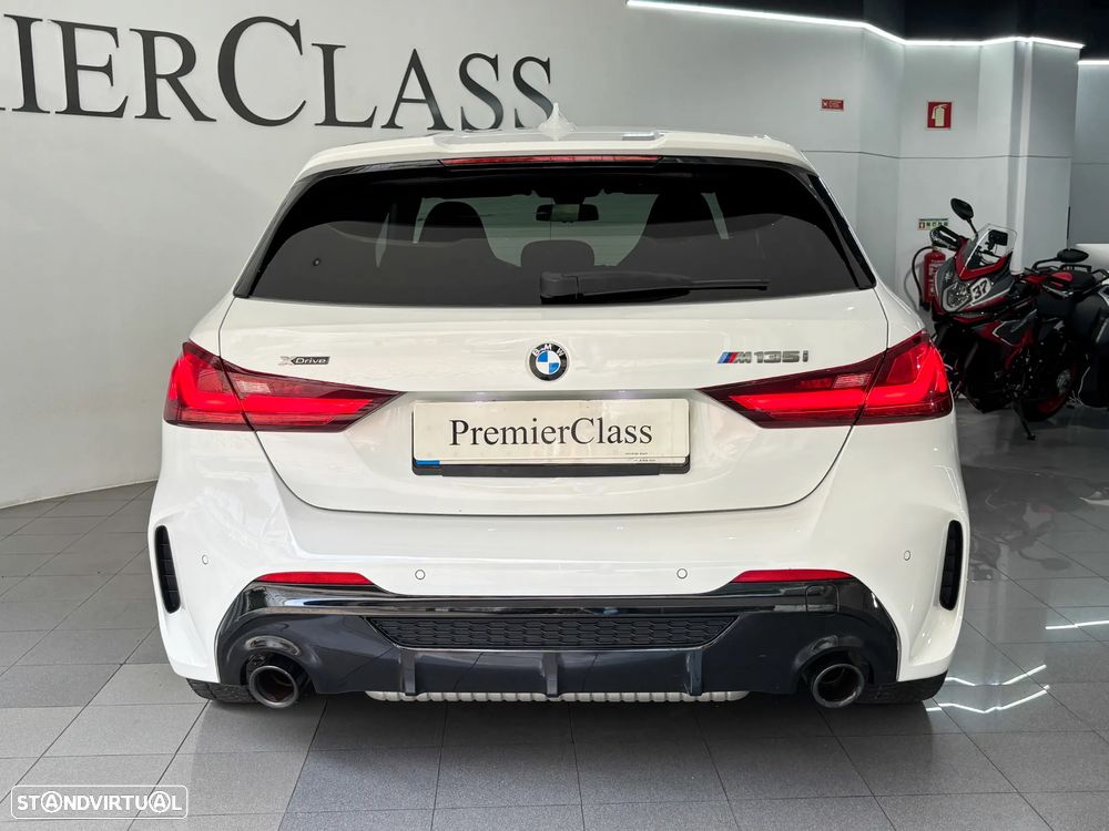 BMW M135i xDrive - 4