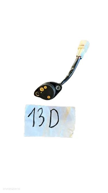 Yamaha Grizzly Czujnik biegów 3B4-82540-00-00 3B4-82540-01-00 - 1