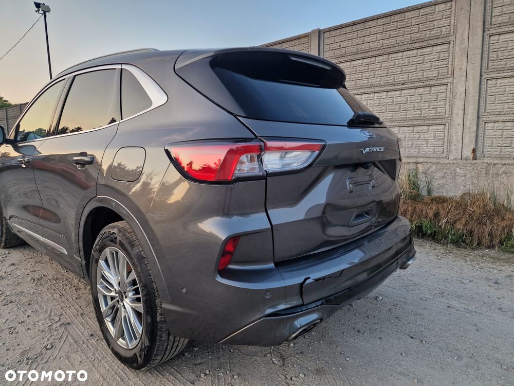Ford Kuga - 29