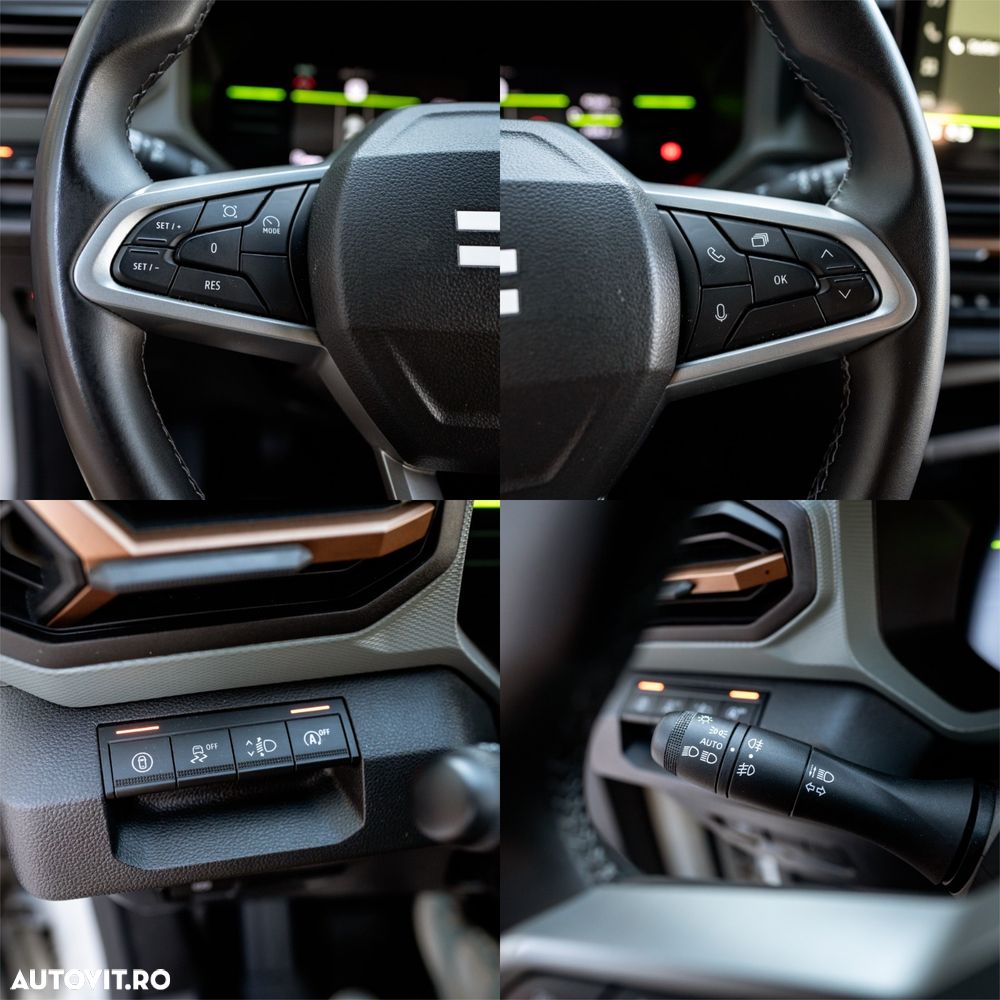 Dacia Duster TCe 130 4X4 MHEV Journey - 16