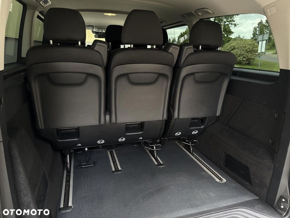 Mercedes-Benz Vito Tourer L2 Pro 9G-Tronic 447.703 - 12