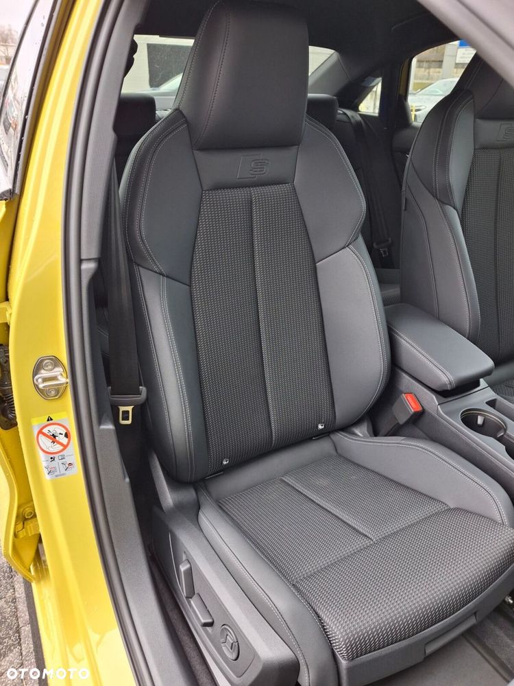 Audi A3 Limousine - 17