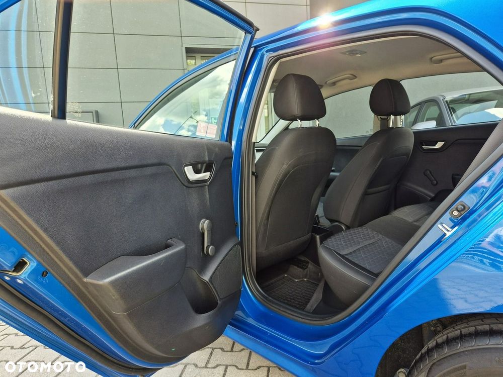 Kia Rio 1.2 M - 30