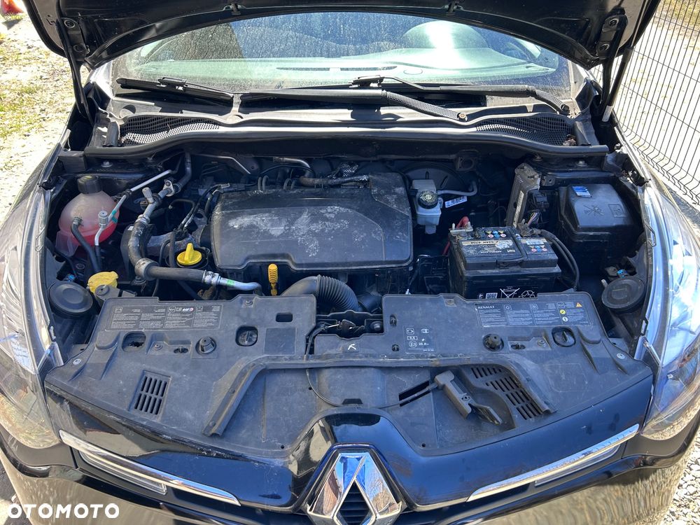 Renault Clio 1.2 16V 75 Business - 16