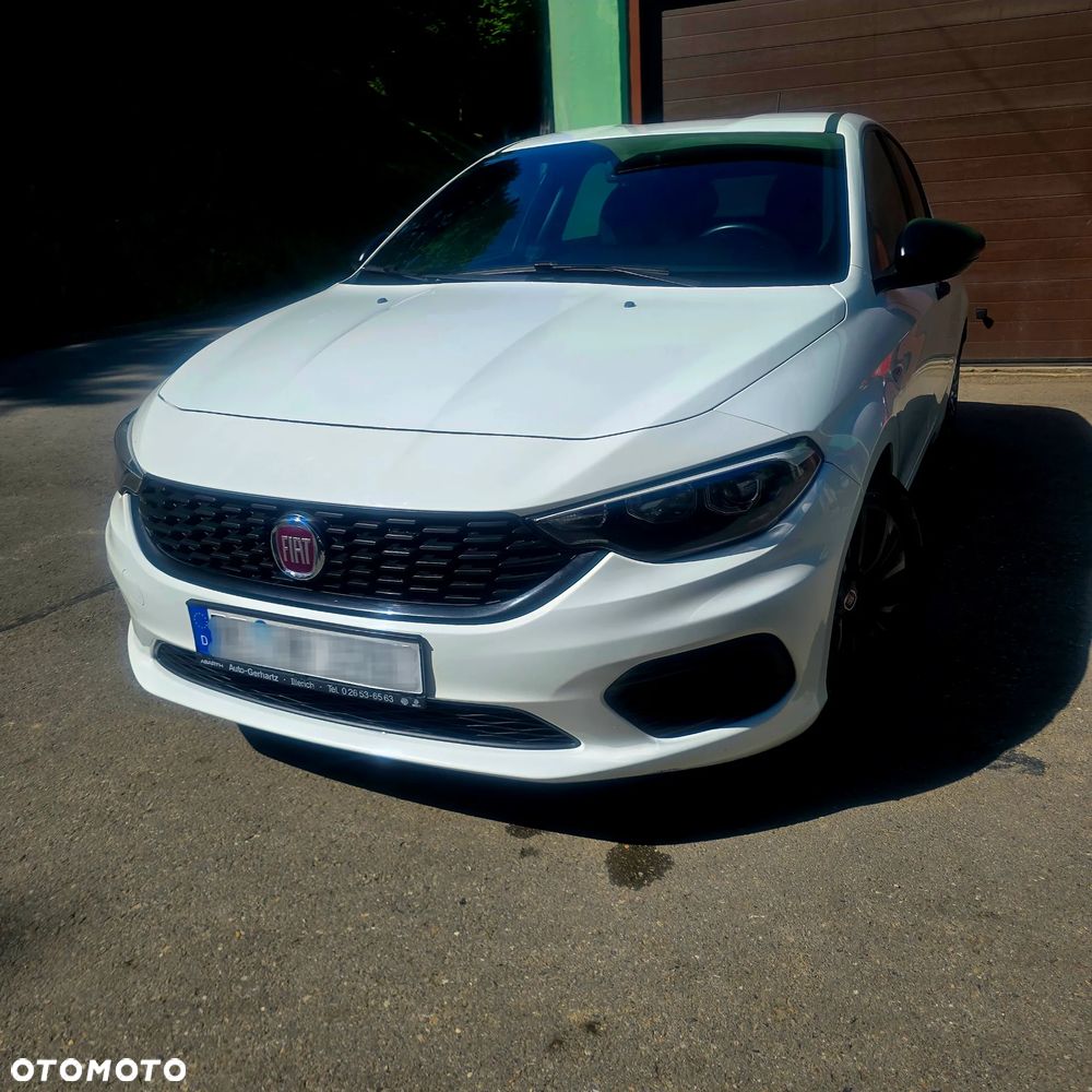 Fiat Tipo 1.4 16v Street - 3