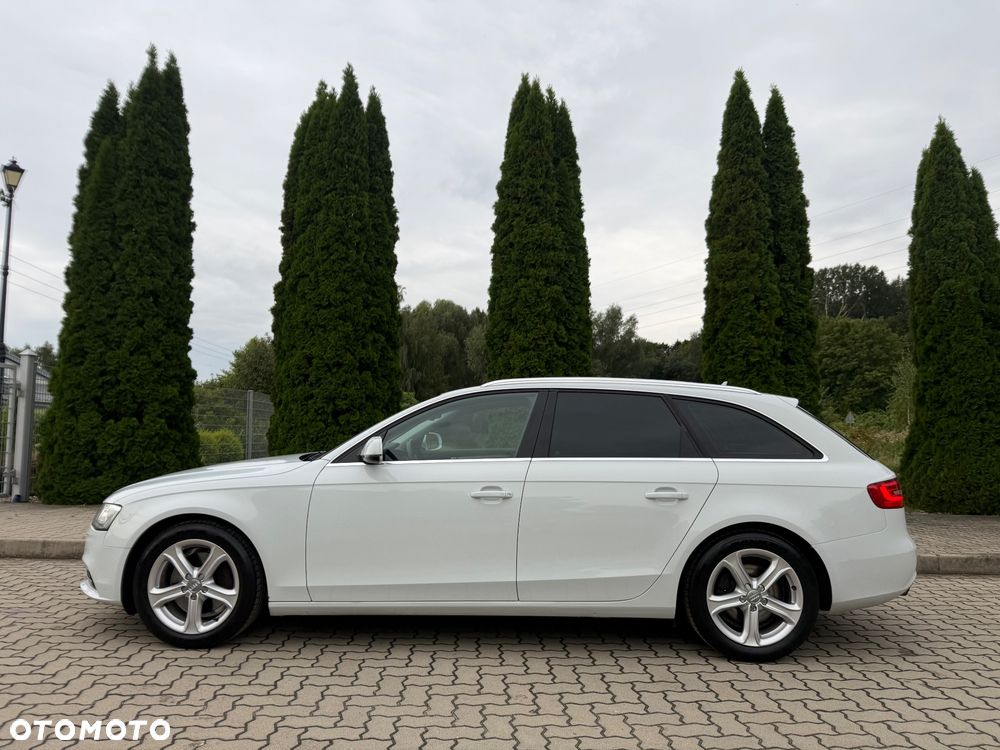 Audi A4 Avant 2.0 TDI Prime Line - 29