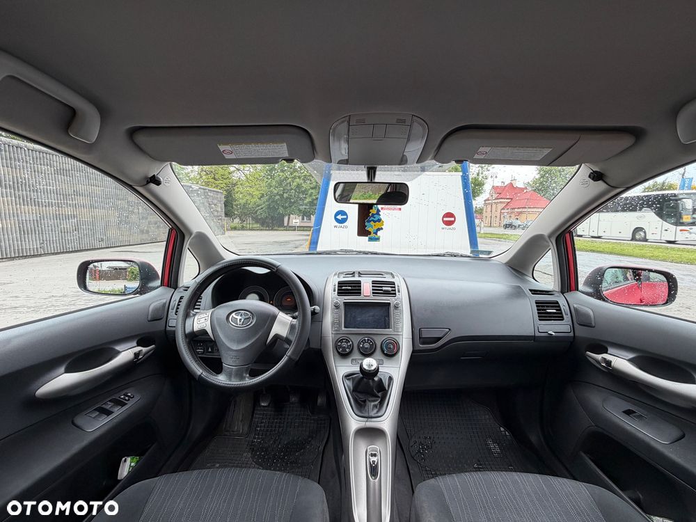 Toyota Auris 1.4 D-4D Luna - 3