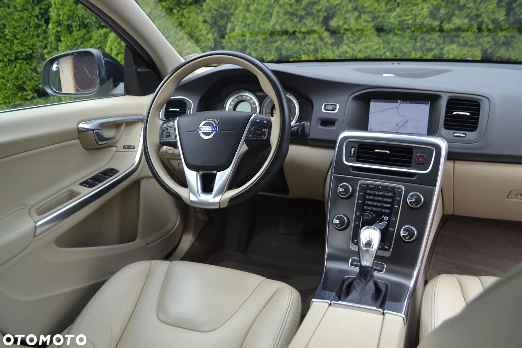 Volvo S60 T6 AWD Summum - 16