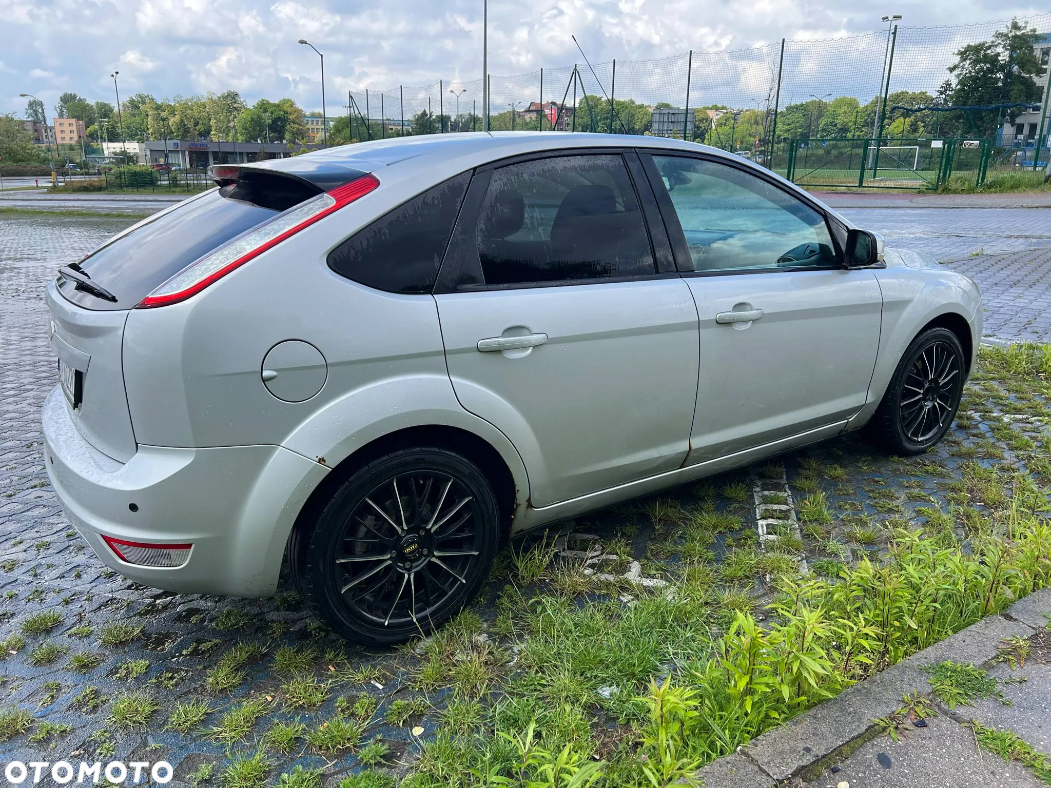 Ford Focus - 4