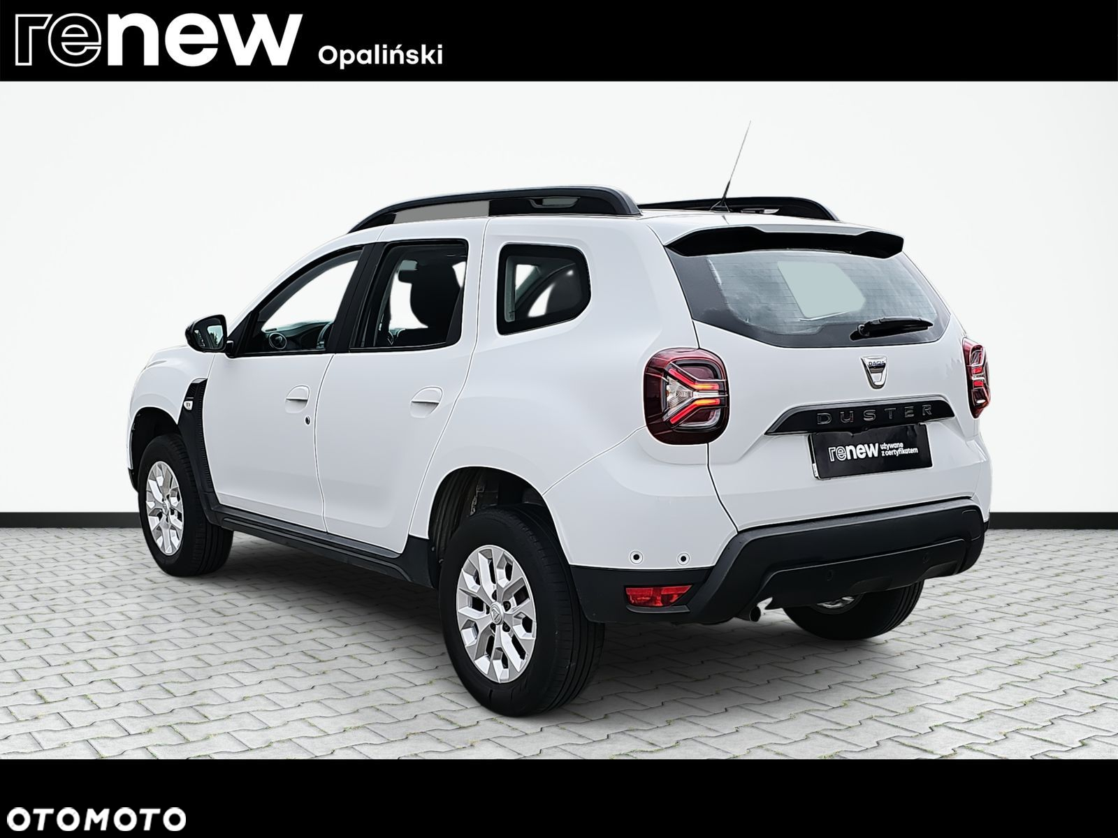 Dacia Duster - 5