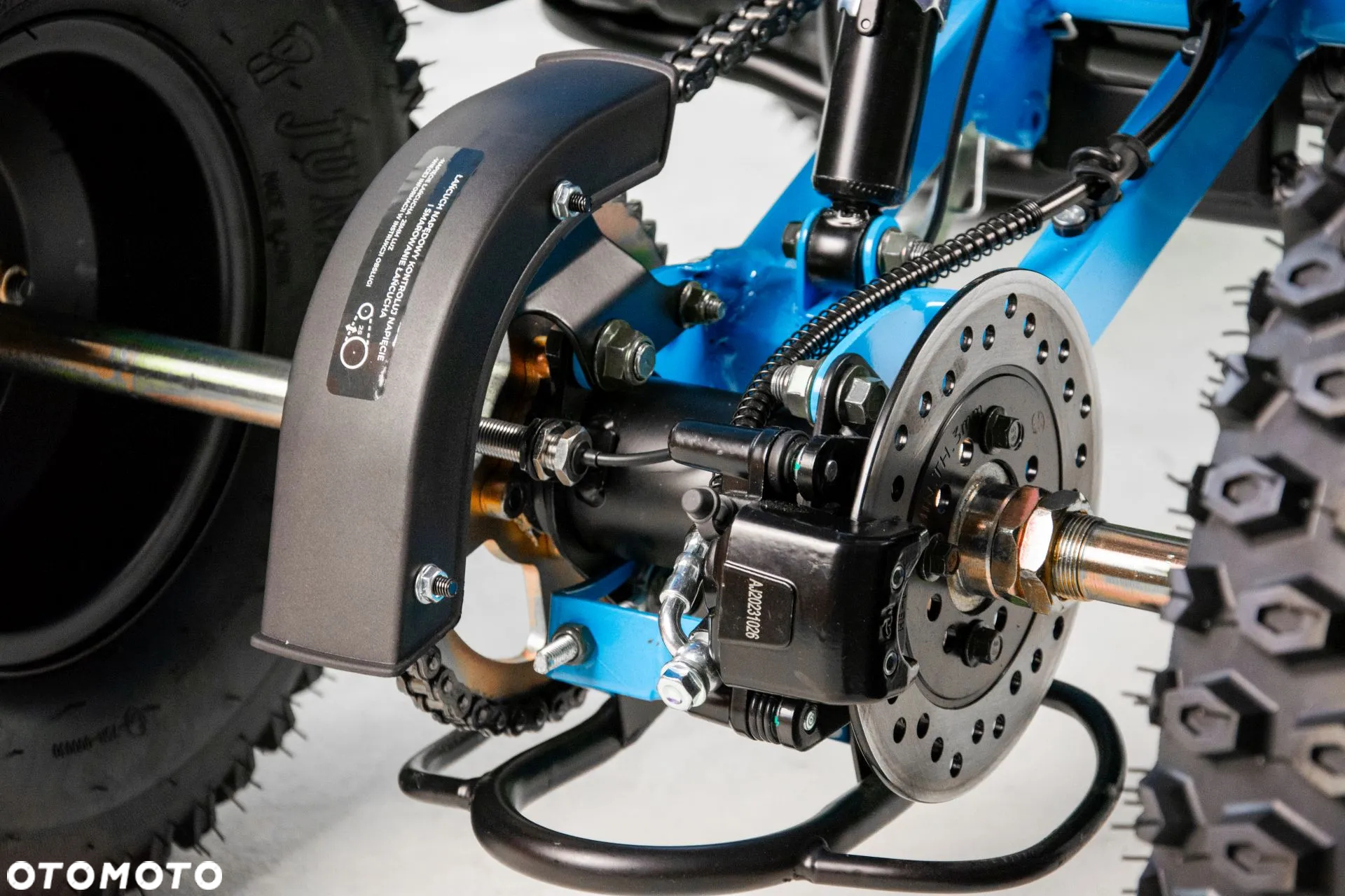XTR Inny - 14