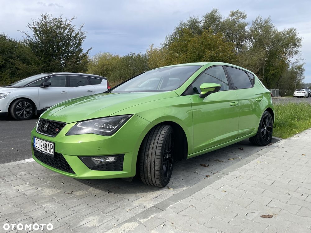Seat Leon - 11