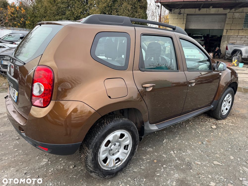 Dacia Duster - 24