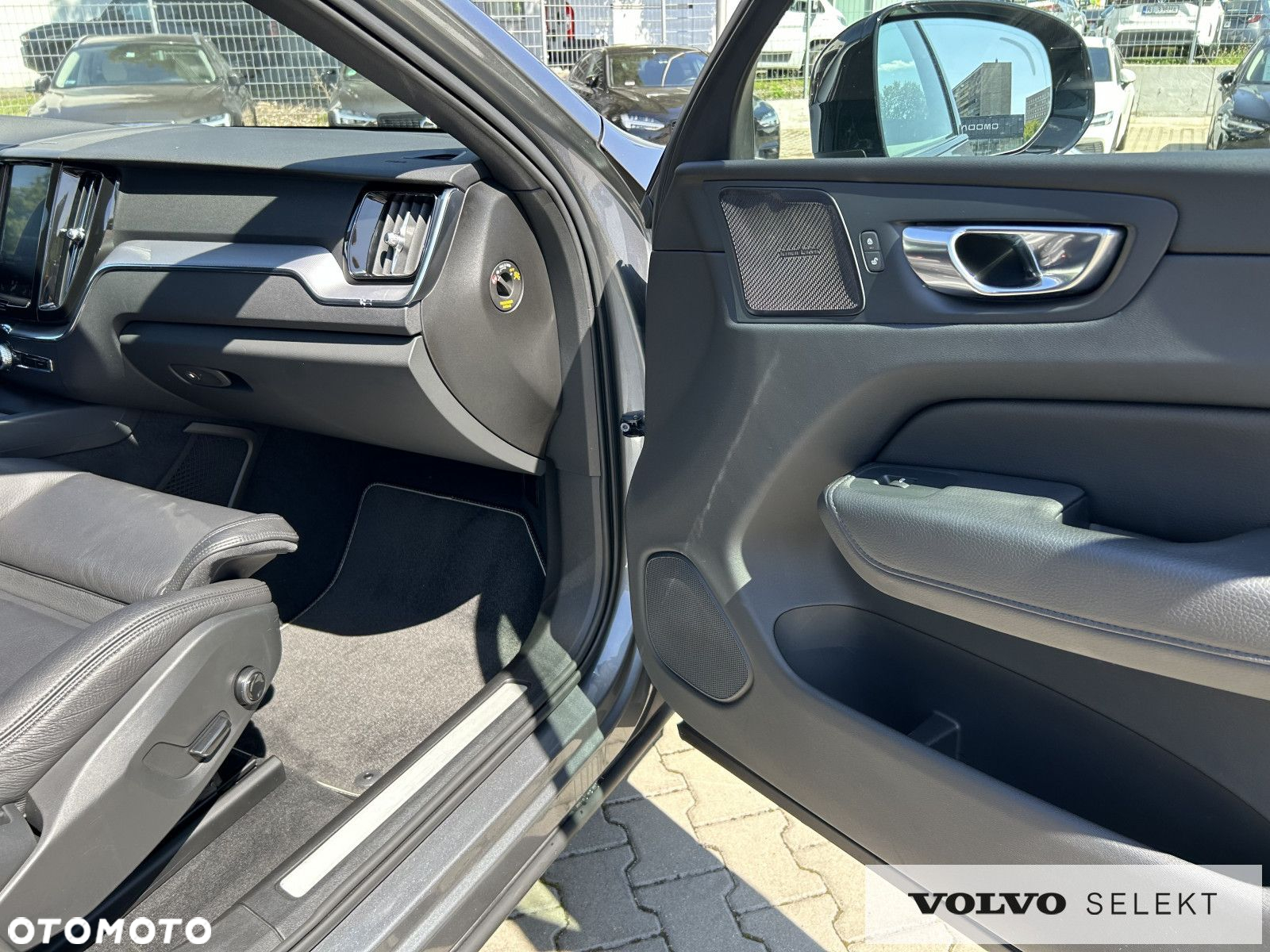 Volvo XC 60 - 23