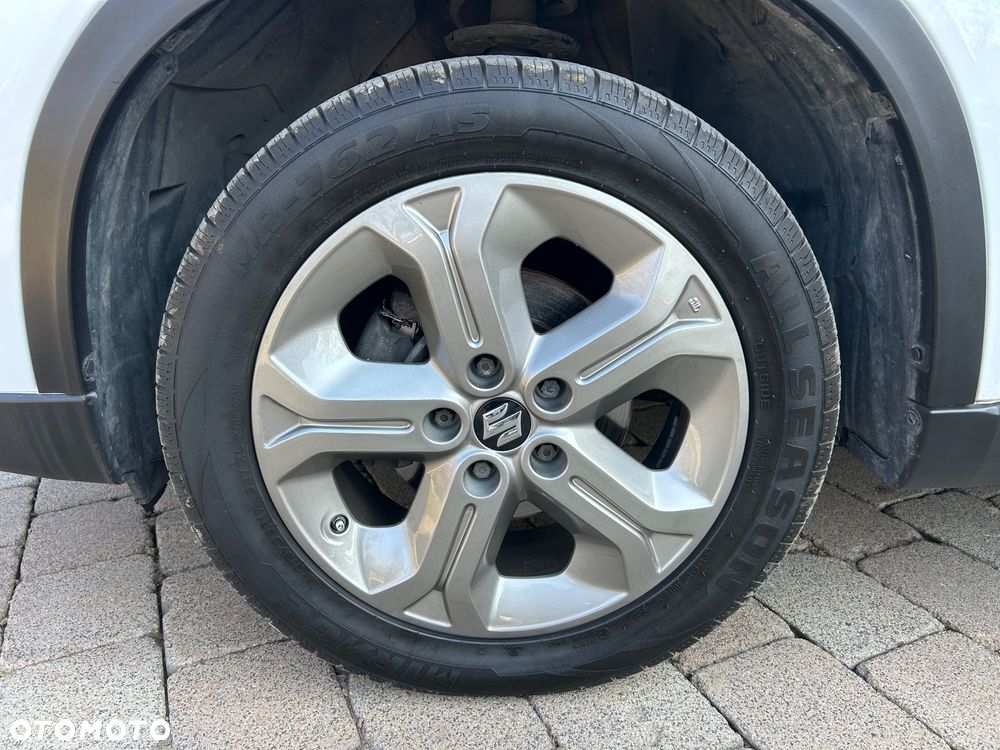 Suzuki Vitara 1.6 DDiS (4x2) Comfort+ - 24