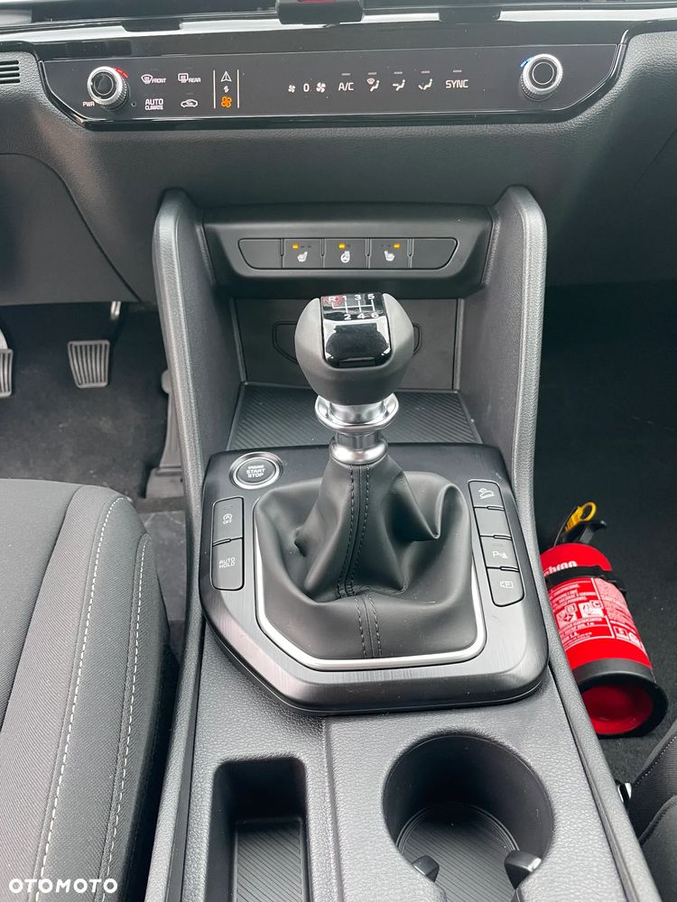 Kia Sportage 1.6 T-GDI Smart 2WD - 10
