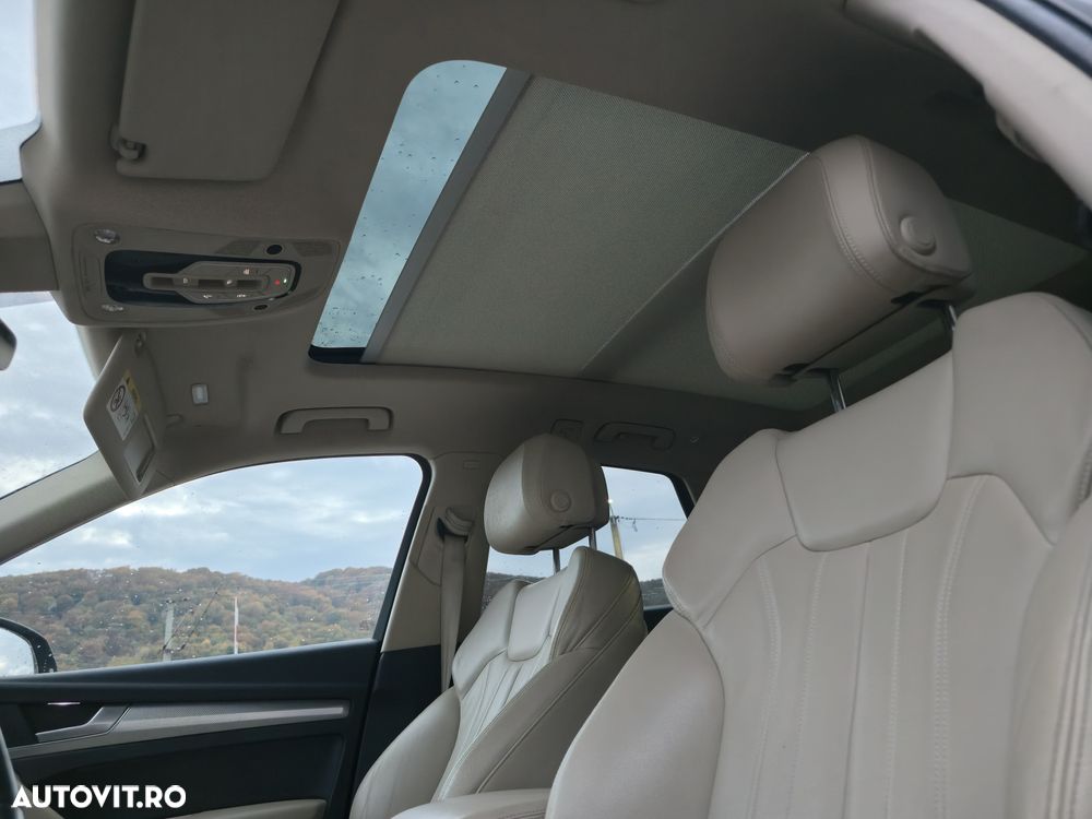 Audi Q5 2.0 TDI Quattro S tronic - 13
