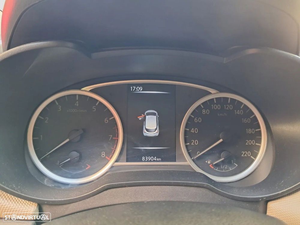 Nissan Micra 0.9 IG-T N-Way - 10