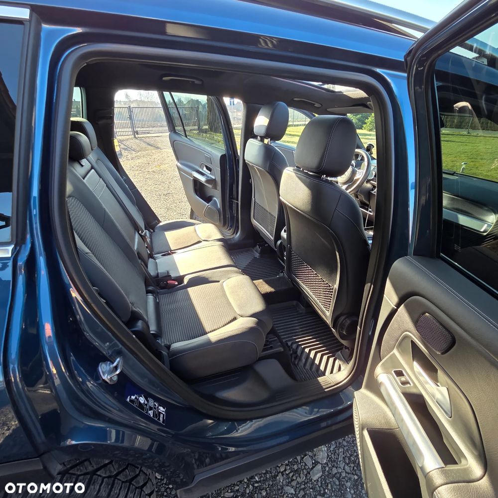 Mercedes-Benz GLB 220 d 4-Matic Progressive 8G-DCT - 19