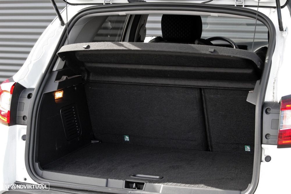 Renault Captur 0.9 TCE Exclusive - 9