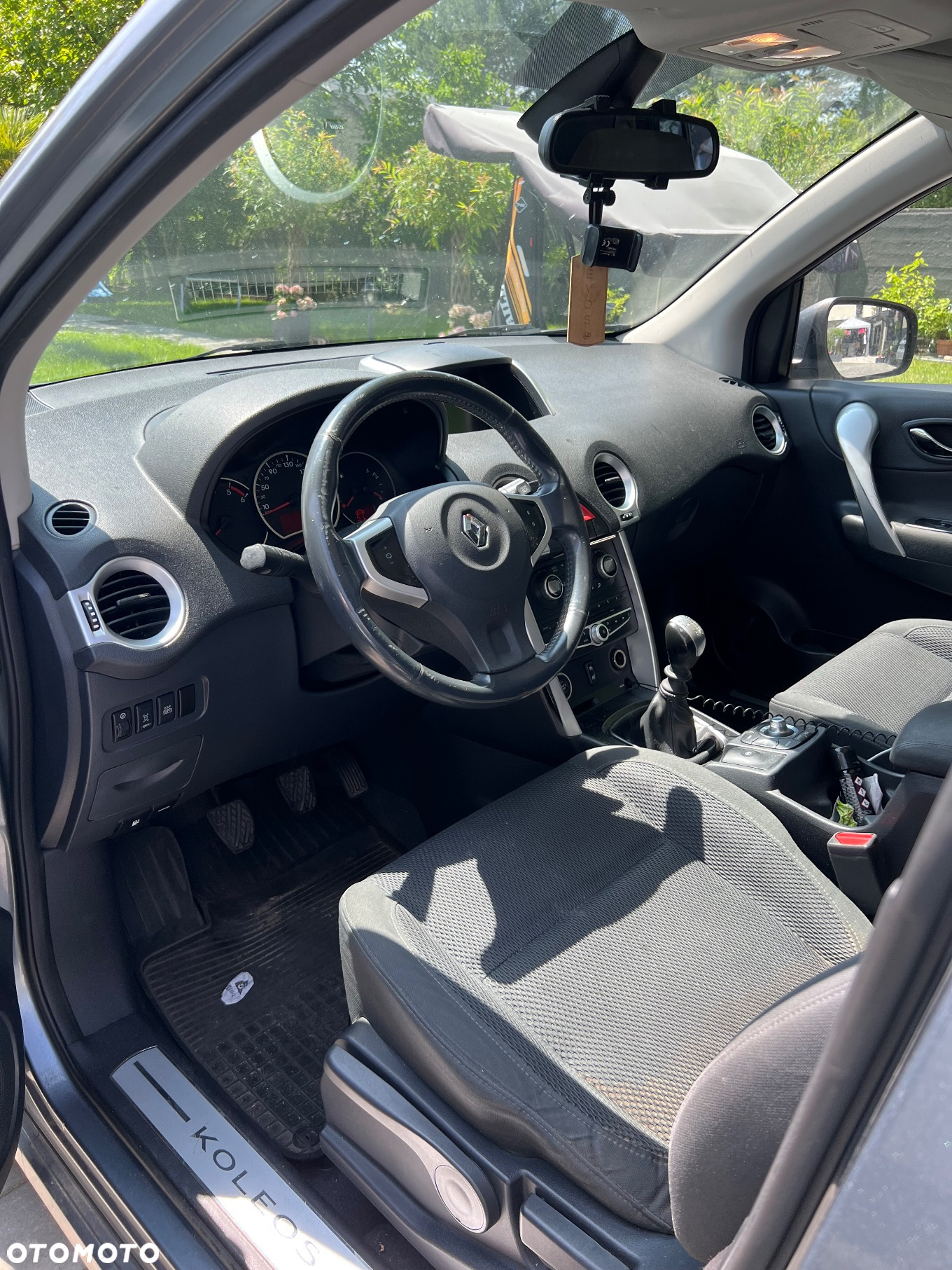 Renault Koleos 2.0 dCi Expression - 6