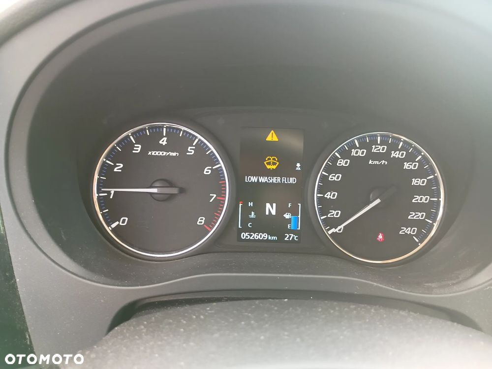 Mitsubishi Outlander 2.0 Intense 2WD CVT - 5