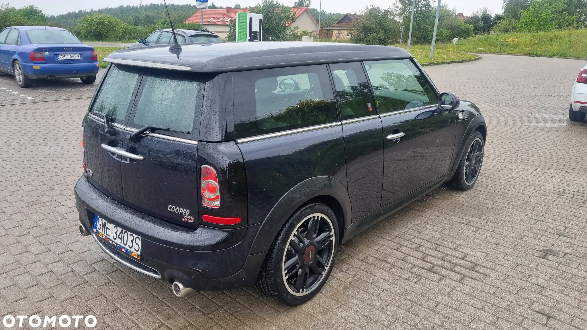 MINI Clubman - 16