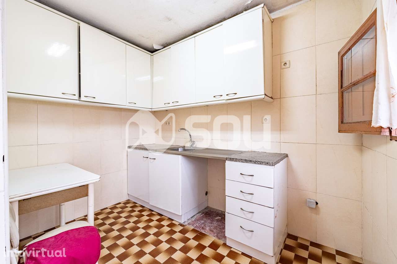 Moradia T3 em Silva Escura, Maia - Grande imagem: 3/26