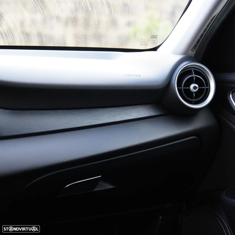 Alfa Romeo Giulia 2.2 D - 25