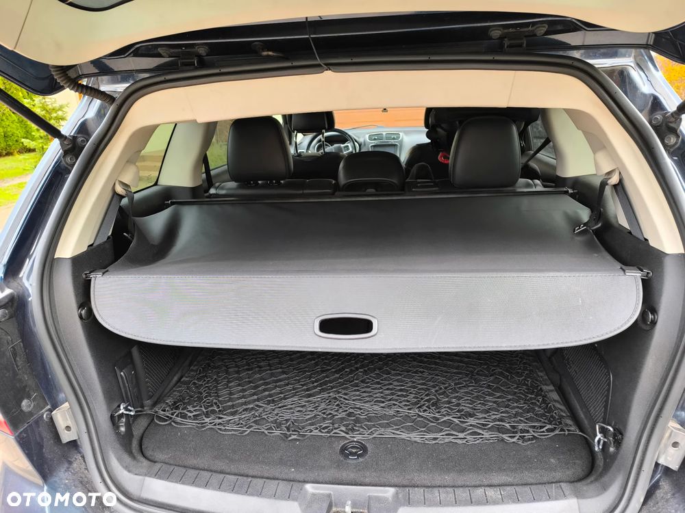 Fiat Freemont 3.6 V6 Lounge - 15