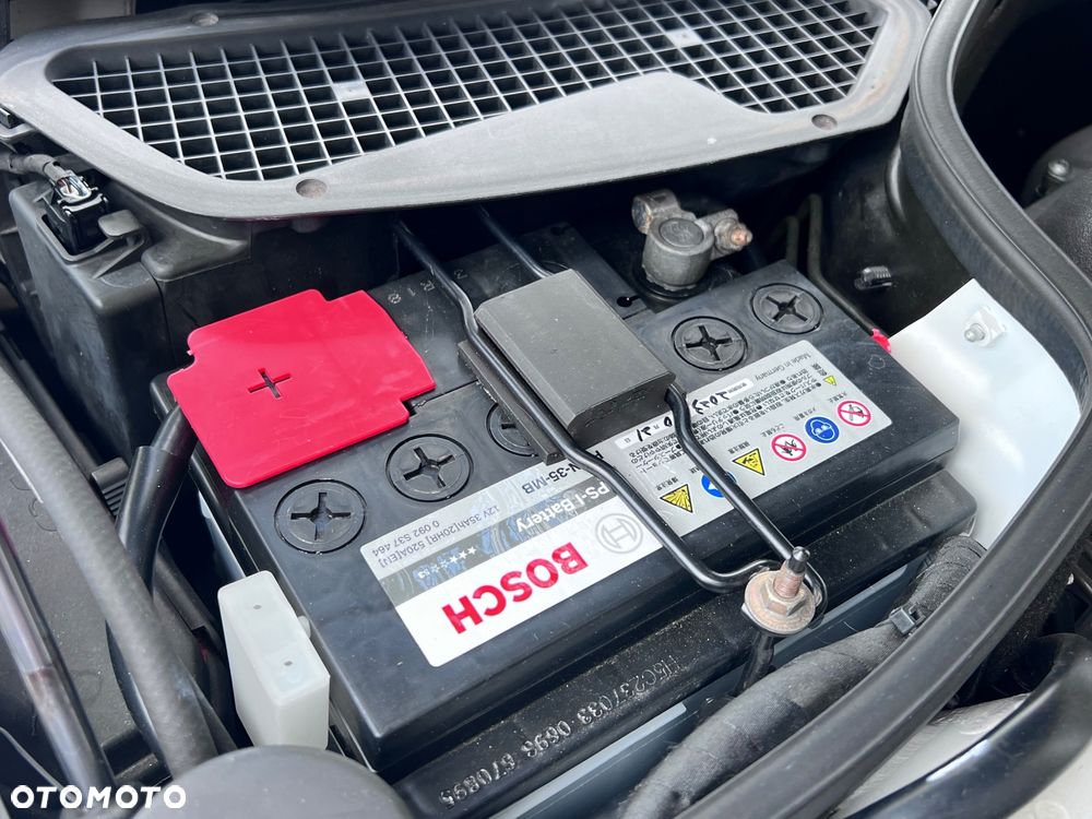 Mercedes-Benz SL 55 AMG - 31