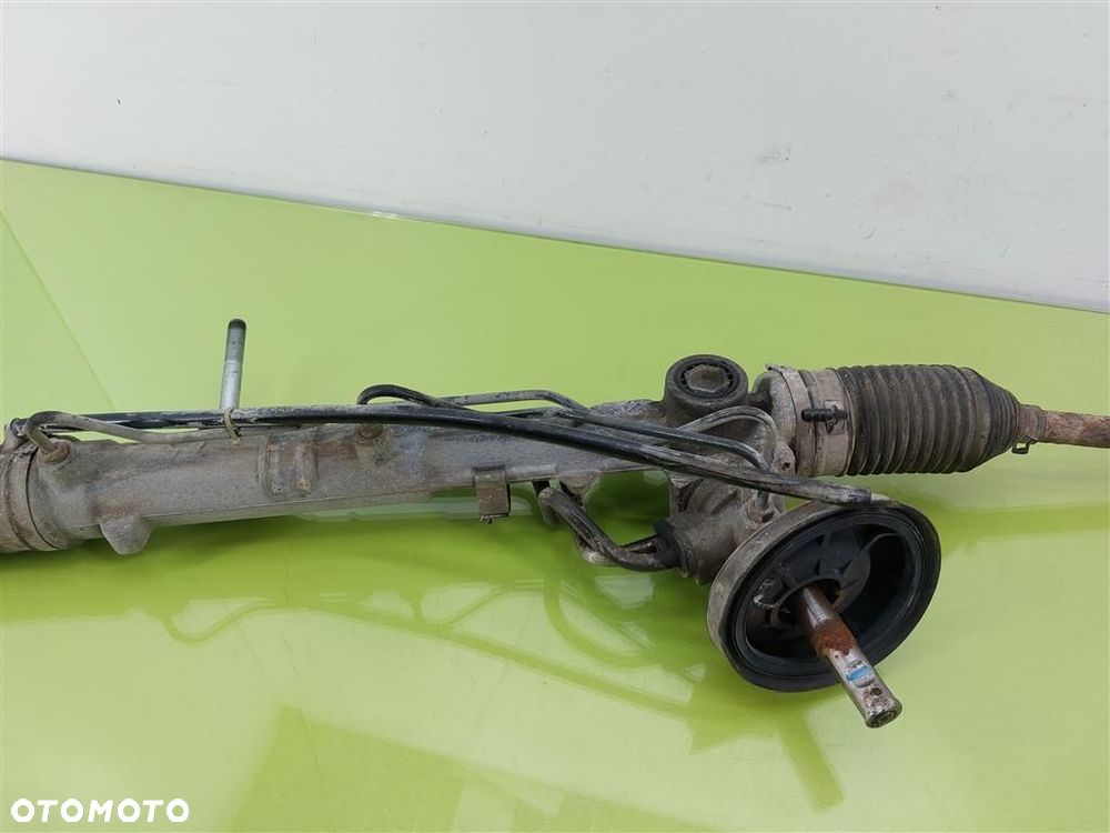 Maglownica PRZEKŁADNIA Peugeot 307 I 2001-2008 TRW - 2