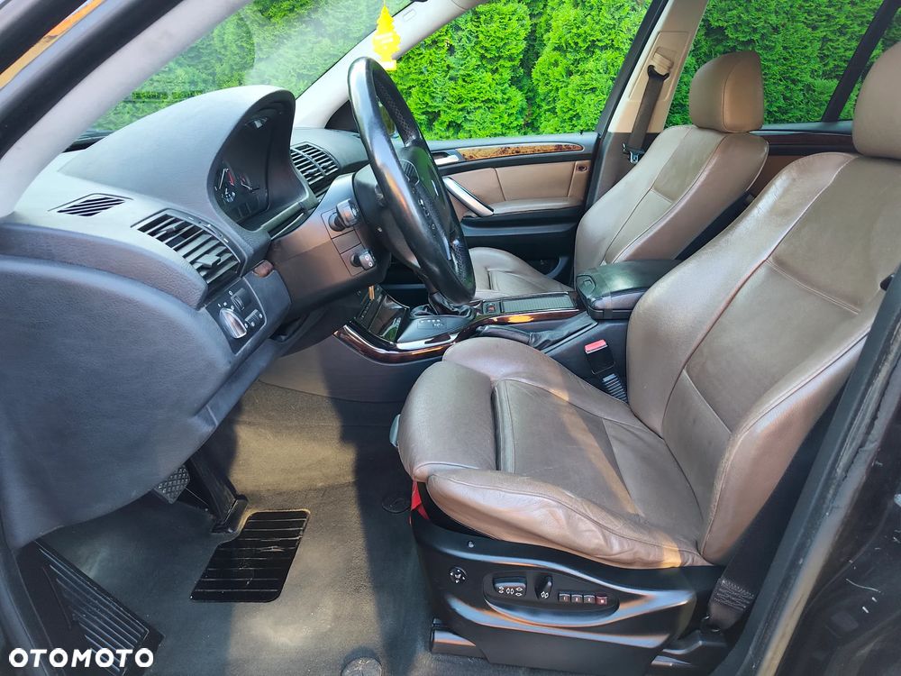 BMW X5 3.0 i Edition Exclusive Sport - 22