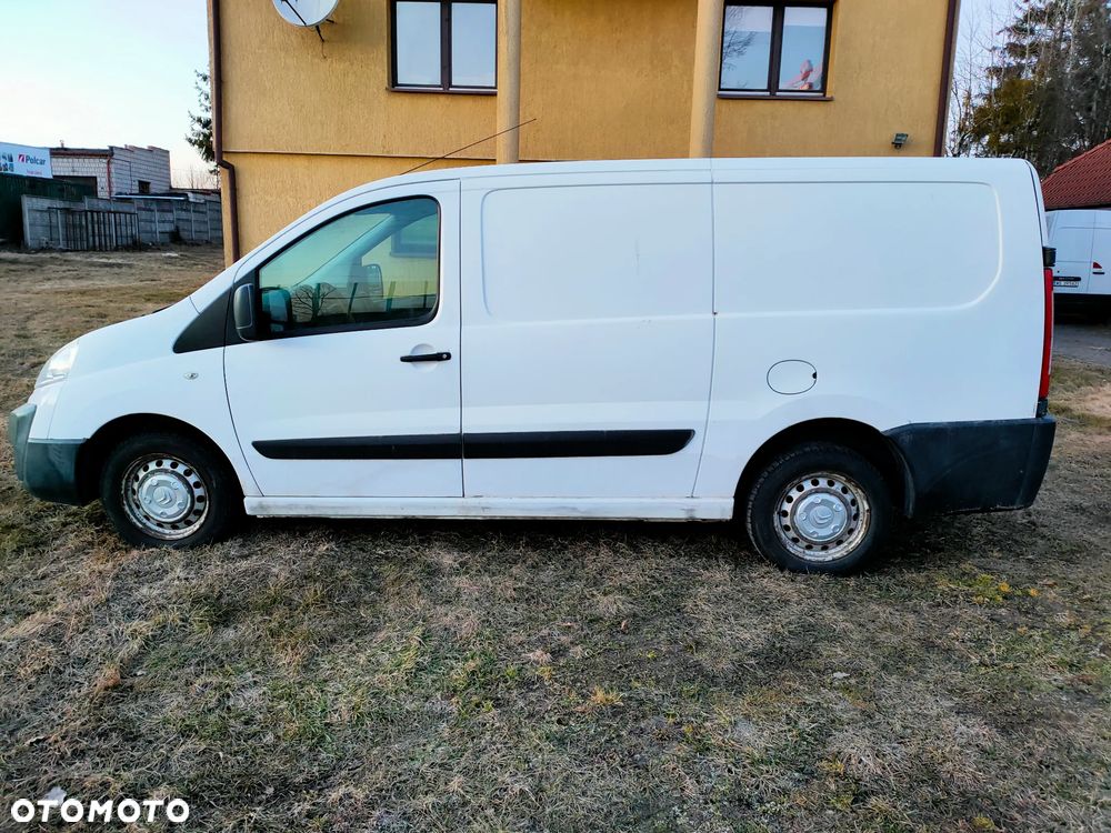 Citroën Jumpy - 2