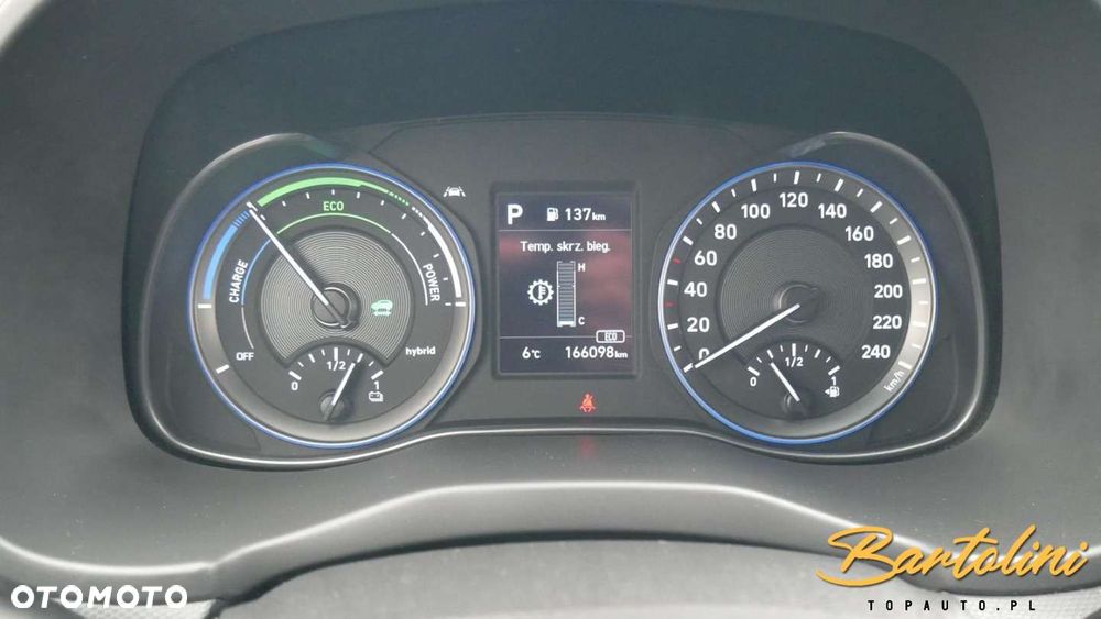 Hyundai Kona - 15