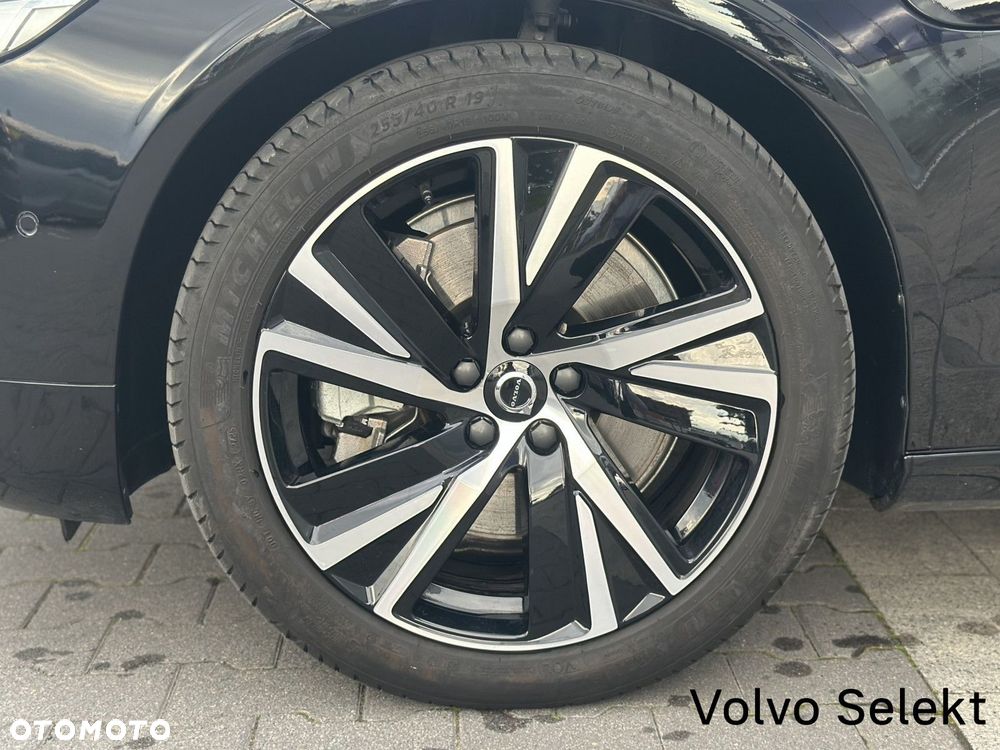 Volvo V90 - 6