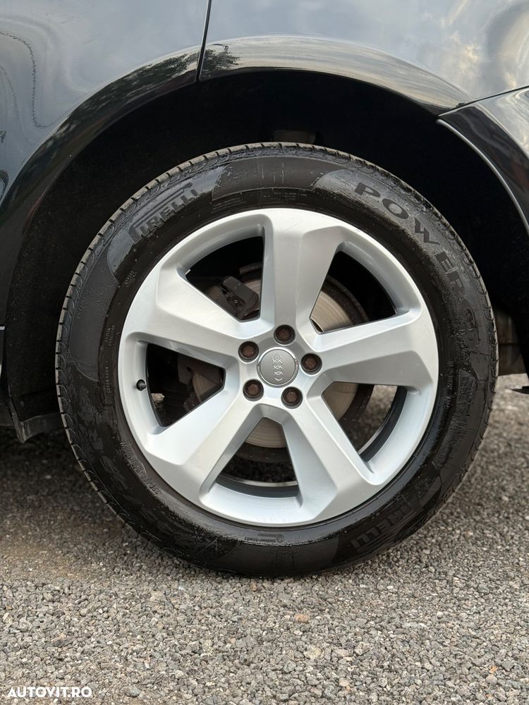 Audi Q5 2.0 TDI Quattro - 24