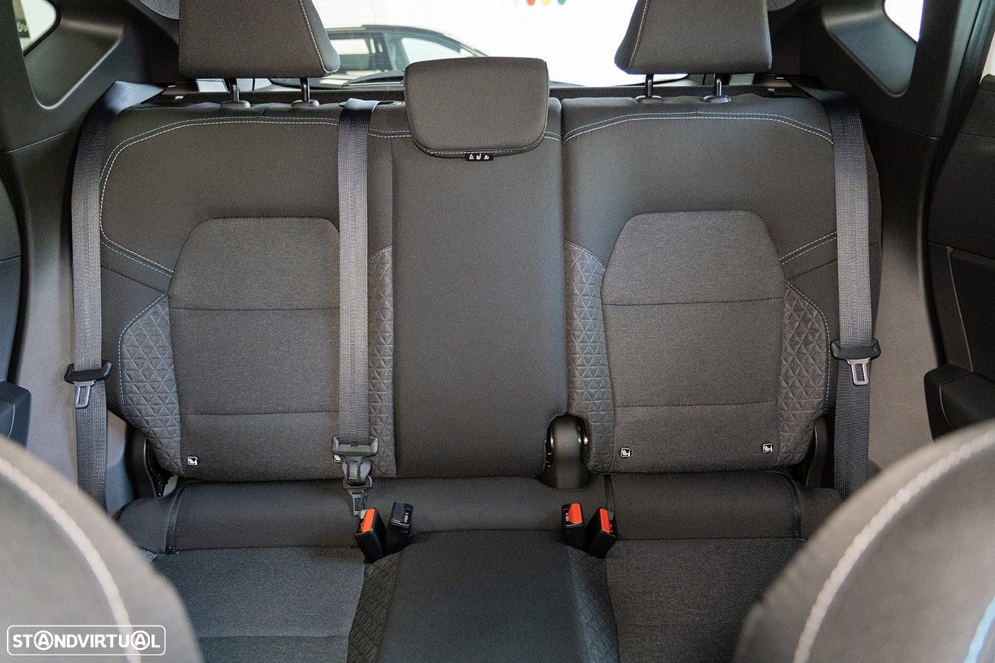 Mitsubishi ASX - 39