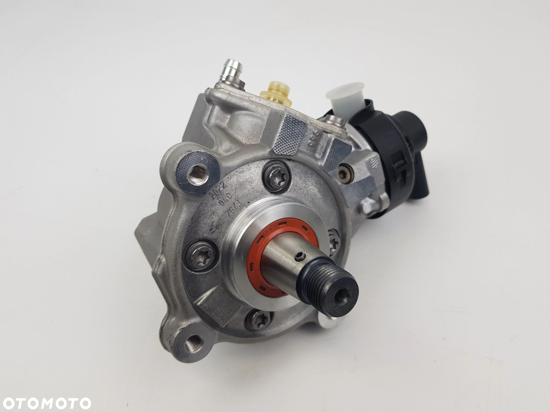 NOWA ORYGINALNA Pompa wysokiego ciśnienia Volkswagen 05L130755 - 5
