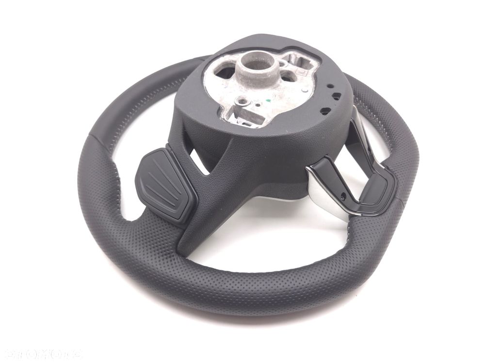 Kierownica Skoda vrs IV octavia superb karoq - 7